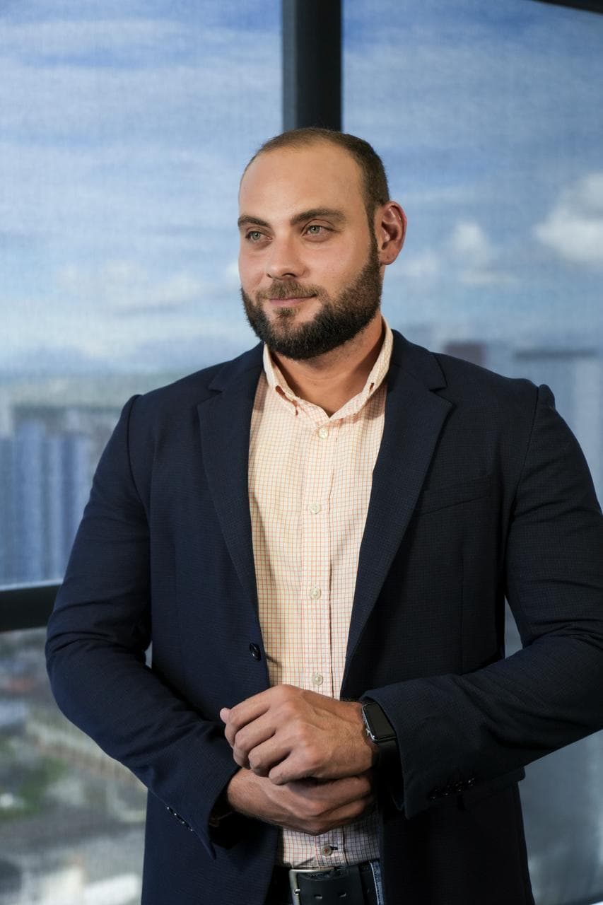 Gabriel Rodrigues — CEO & Fundador